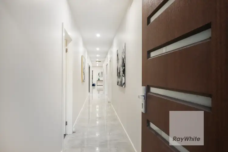 Second view of Homely house listing, 37 Luster Circuit, Greenvale VIC 3059