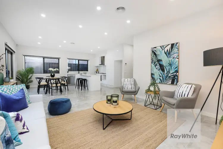 Fourth view of Homely house listing, 37 Luster Circuit, Greenvale VIC 3059