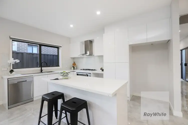 Sixth view of Homely house listing, 37 Luster Circuit, Greenvale VIC 3059