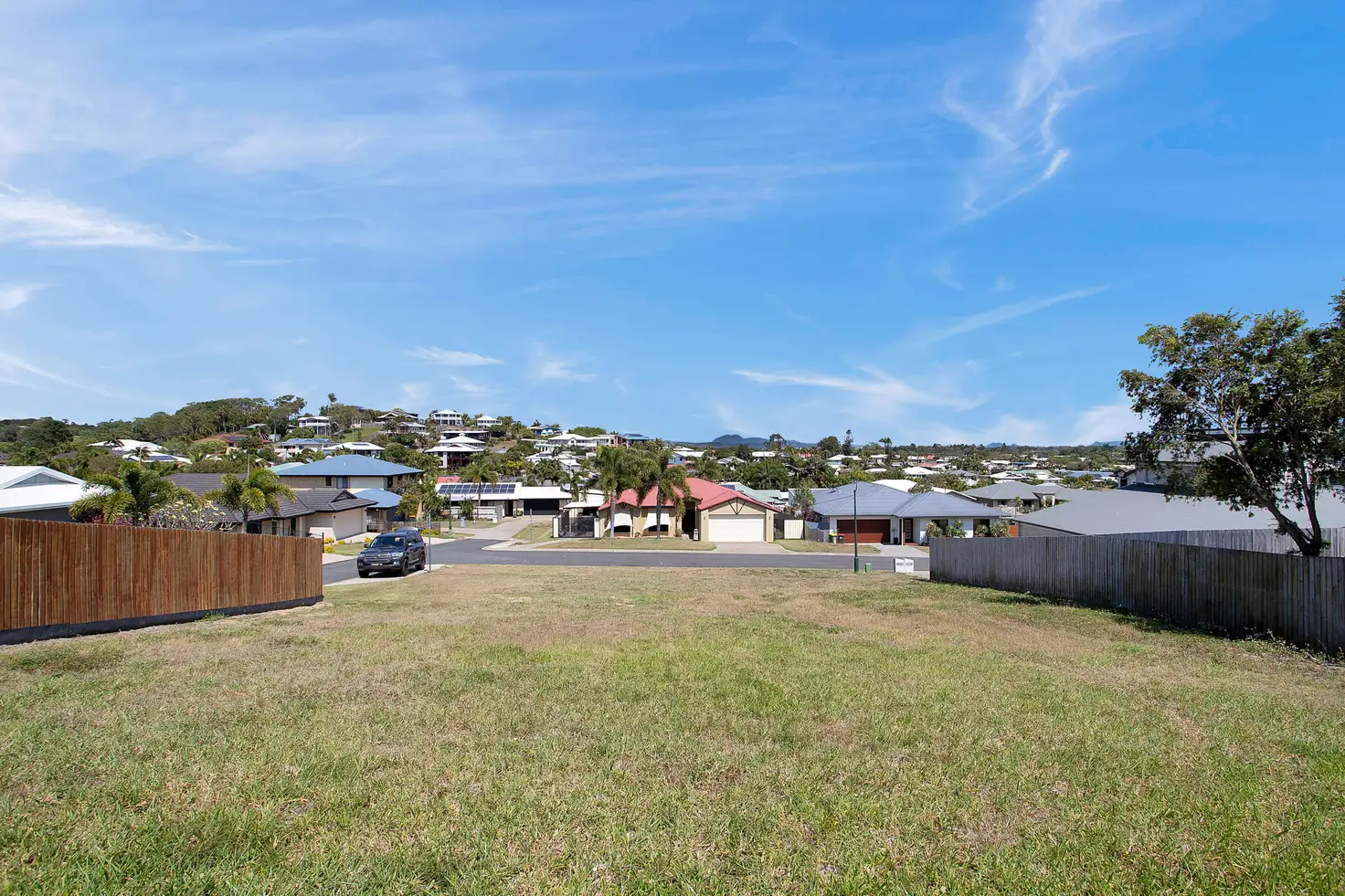 Main view of Homely land listing, 27 Wilcox Street, Eimeo QLD 4740