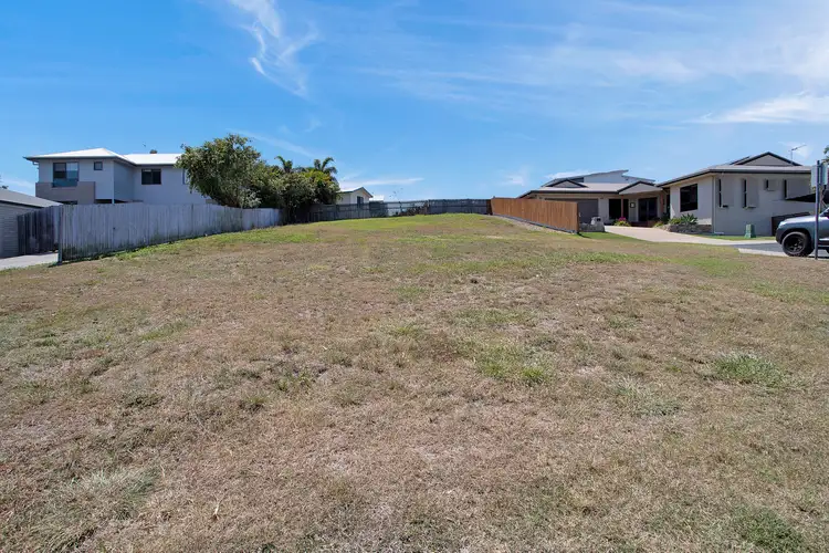 Fourth view of Homely land listing, 27 Wilcox Street, Eimeo QLD 4740