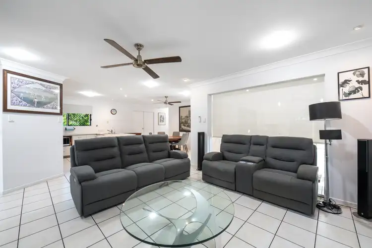 Third view of Homely house listing, 70 Royal Sands Boulevard, Bucasia QLD 4750