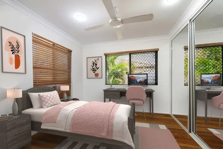 Fourth view of Homely house listing, 70 Royal Sands Boulevard, Bucasia QLD 4750