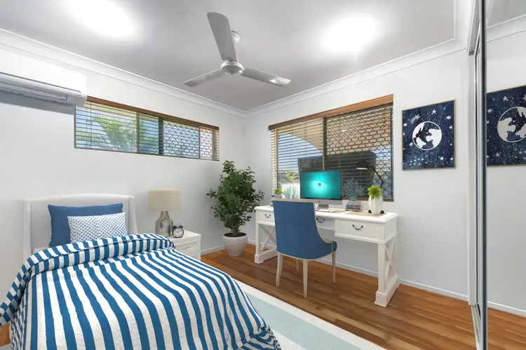 Fifth view of Homely house listing, 70 Royal Sands Boulevard, Bucasia QLD 4750