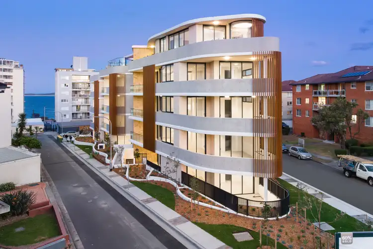 401/3 Elizabeth Place, Cronulla NSW 2230
