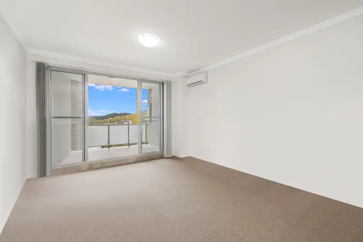 Second view of Homely unit listing, Address available on request