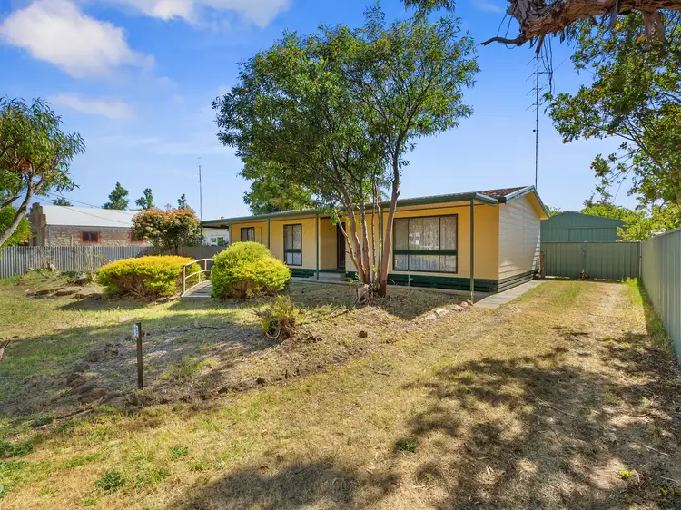 Main view of Homely house listing, 19 Peake Terrace, Coonalpyn SA 5265