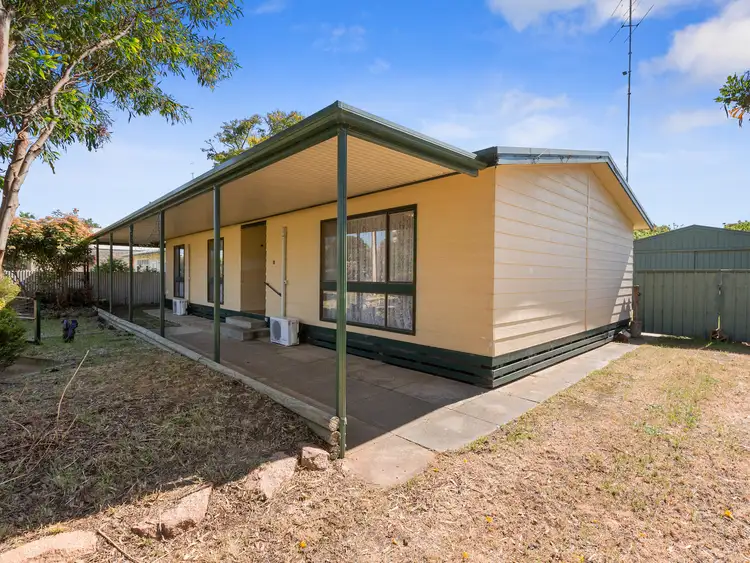 Second view of Homely house listing, 19 Peake Terrace, Coonalpyn SA 5265
