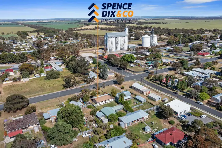 Third view of Homely house listing, 19 Peake Terrace, Coonalpyn SA 5265