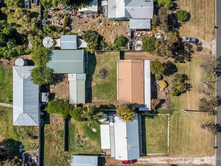 Fourth view of Homely house listing, 19 Peake Terrace, Coonalpyn SA 5265