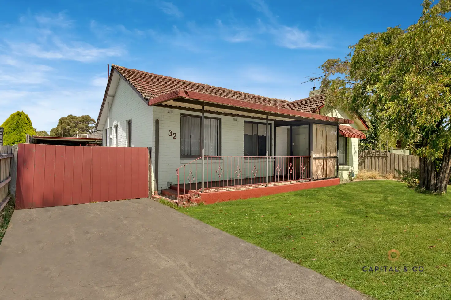 Main view of Homely house listing, 32 Timor Parade, Heidelberg West VIC 3081