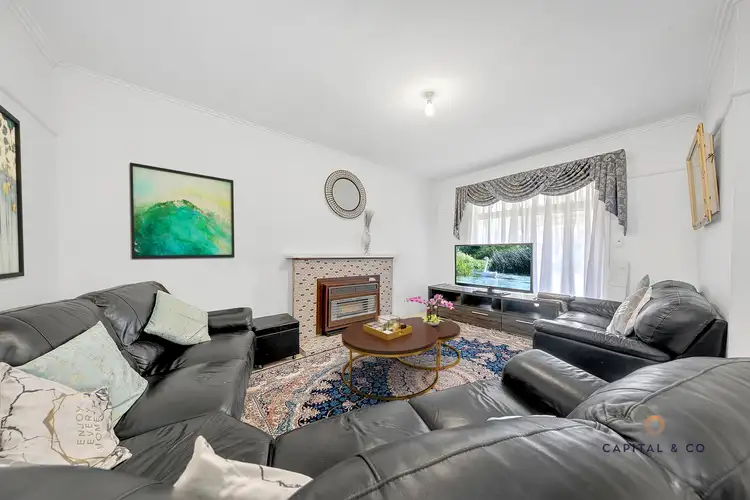 Second view of Homely house listing, 32 Timor Parade, Heidelberg West VIC 3081
