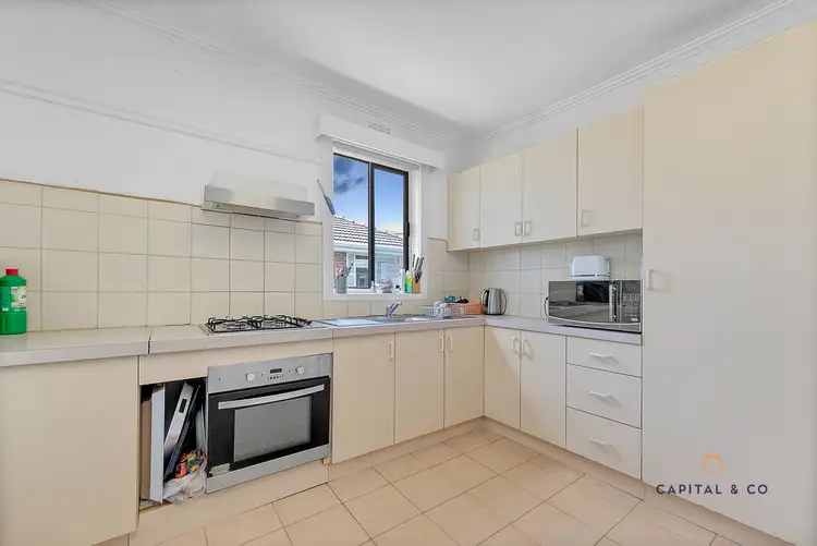 Fourth view of Homely house listing, 32 Timor Parade, Heidelberg West VIC 3081