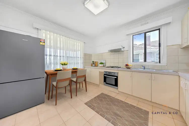 Fifth view of Homely house listing, 32 Timor Parade, Heidelberg West VIC 3081