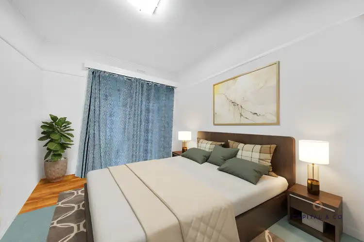 Sixth view of Homely house listing, 32 Timor Parade, Heidelberg West VIC 3081