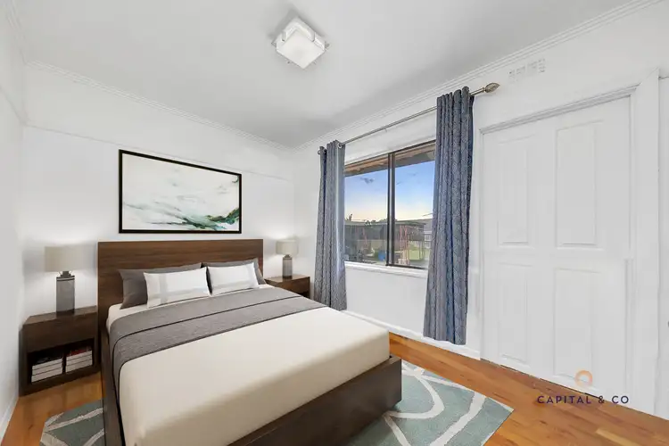Seventh view of Homely house listing, 32 Timor Parade, Heidelberg West VIC 3081