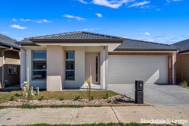 79 Molesworth Crescent, Donnybrook VIC 3064