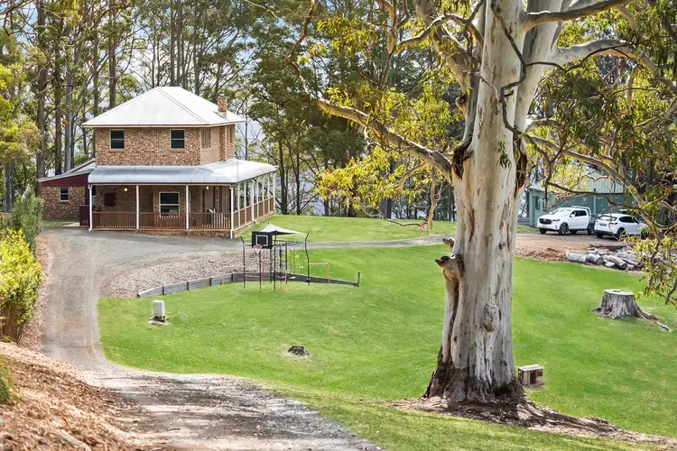 Third view of Homely house listing, 25-27 Bibaringa Close, Beechmont QLD 4211