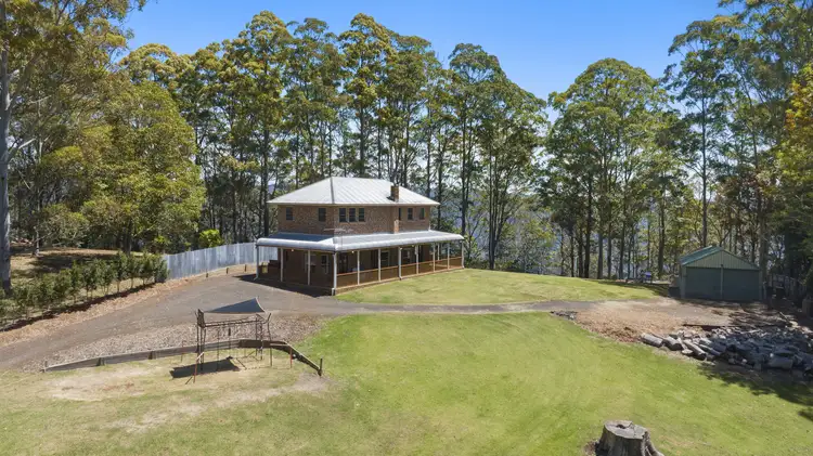 Fourth view of Homely house listing, 25-27 Bibaringa Close, Beechmont QLD 4211