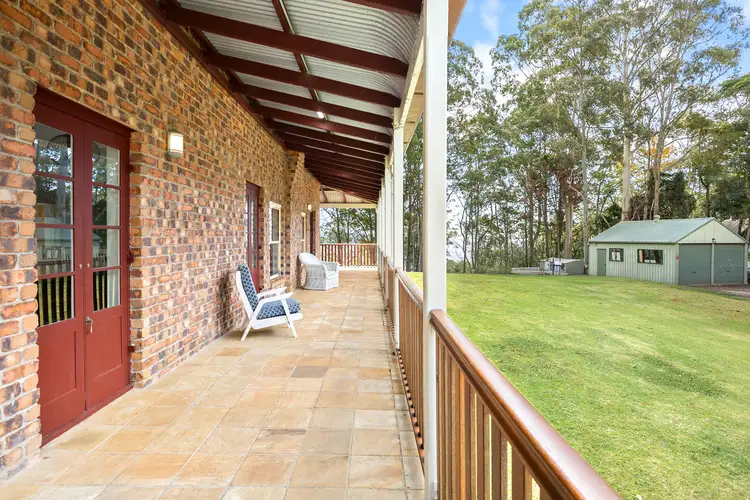 Sixth view of Homely house listing, 25-27 Bibaringa Close, Beechmont QLD 4211