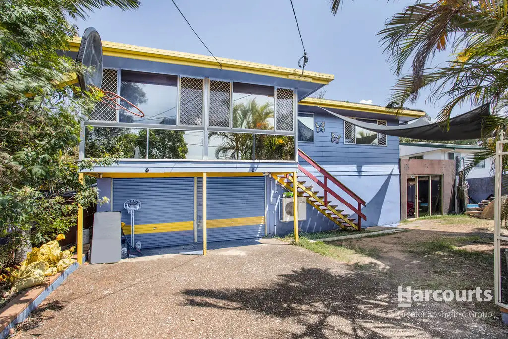 Main view of Homely house listing, 17 Millocker Court, Bellbird Park QLD 4300