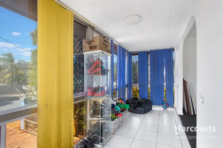 Third view of Homely house listing, 17 Millocker Court, Bellbird Park QLD 4300