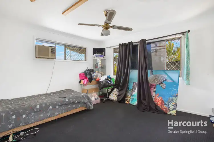 Sixth view of Homely house listing, 17 Millocker Court, Bellbird Park QLD 4300