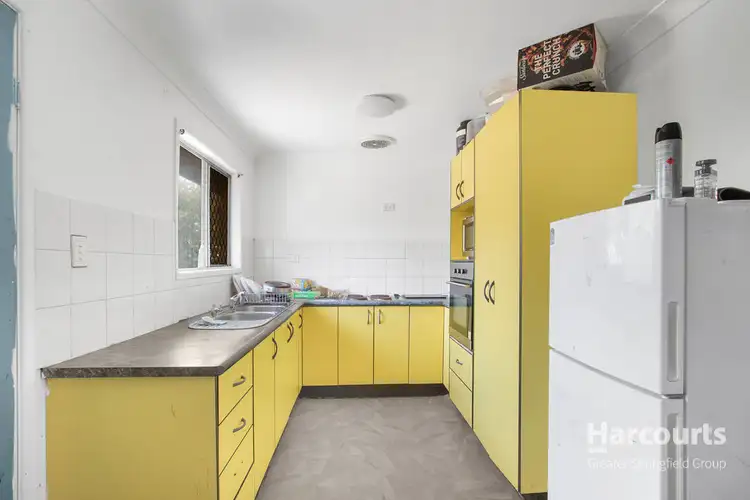 Seventh view of Homely house listing, 17 Millocker Court, Bellbird Park QLD 4300