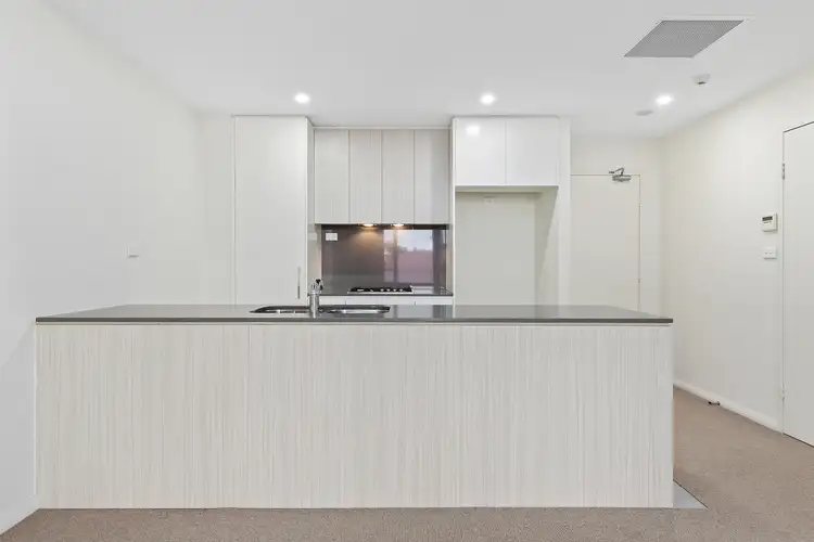 Second view of Homely apartment listing, 306/9 Derwent Street, South Hurstville NSW 2221