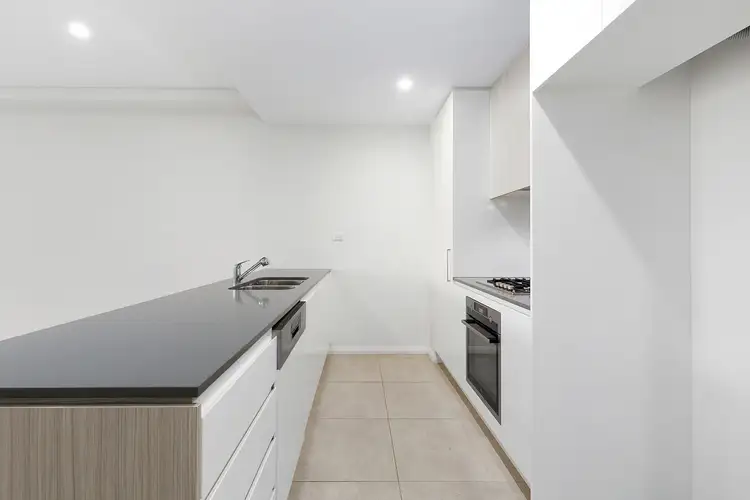 Third view of Homely apartment listing, 306/9 Derwent Street, South Hurstville NSW 2221