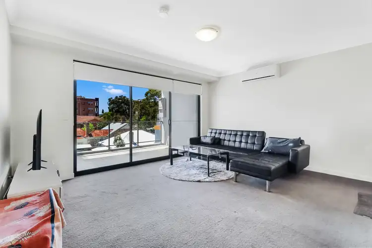 Third view of Homely apartment listing, 306/43 Devitt Street, Blacktown NSW 2148