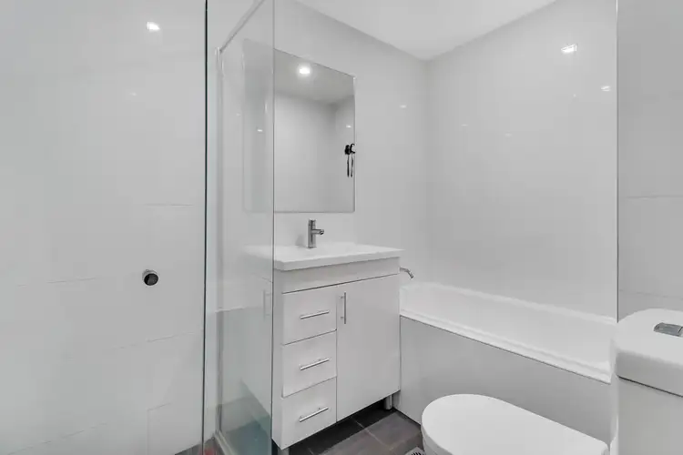 Fifth view of Homely apartment listing, 306/43 Devitt Street, Blacktown NSW 2148