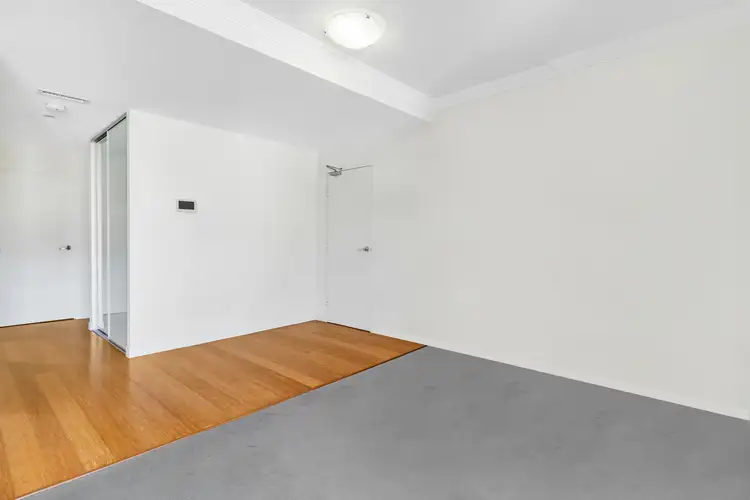 Sixth view of Homely apartment listing, 306/43 Devitt Street, Blacktown NSW 2148