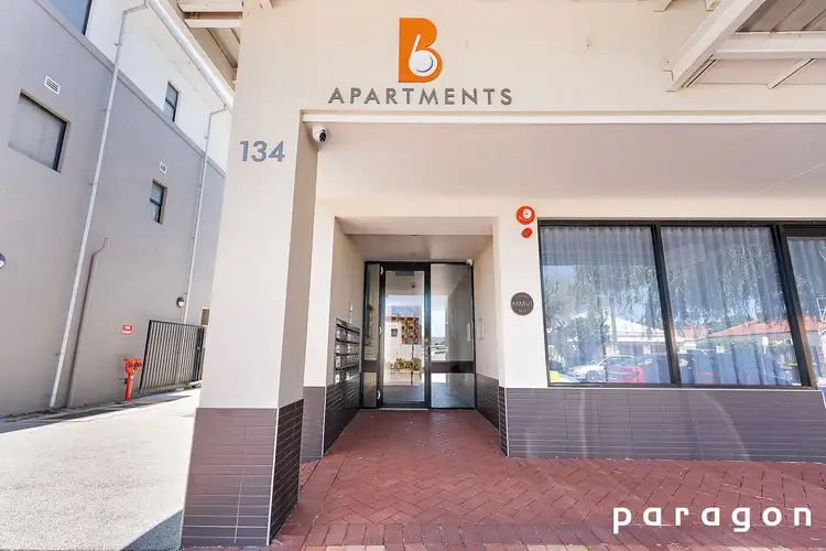 3/134 Sixth Avenue, Inglewood WA 6052