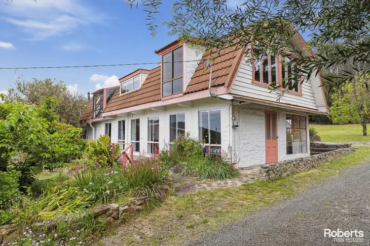 22 Burgess Street, Bicheno TAS 7215