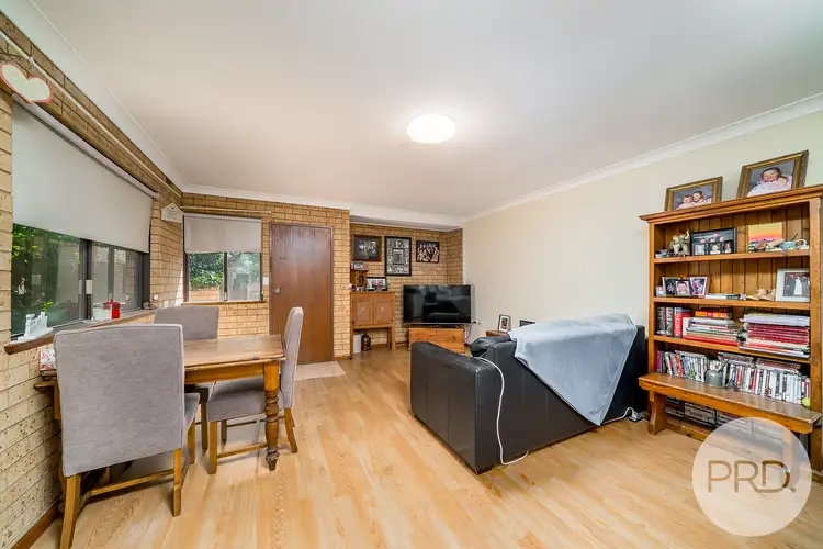 Third view of Homely unit listing, 2/2 Vestey Street, Wagga Wagga NSW 2650