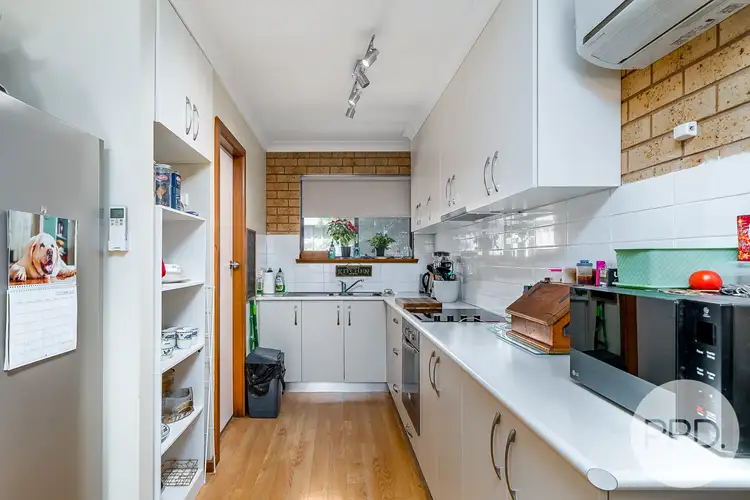 Fourth view of Homely unit listing, 2/2 Vestey Street, Wagga Wagga NSW 2650