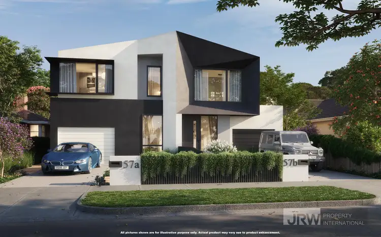 57 Gowrie Street