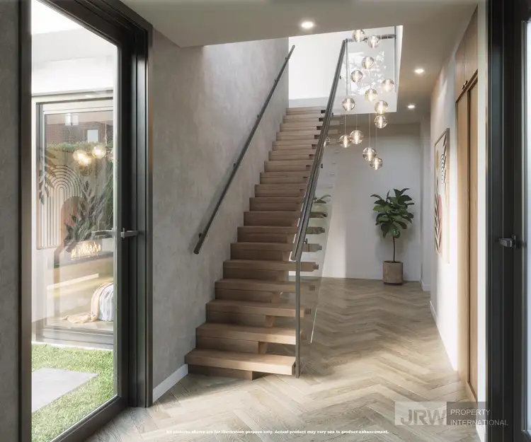 Sixth view of Homely house listing, LOT1/57 Gowrie Street, Bentleigh East VIC 3165
