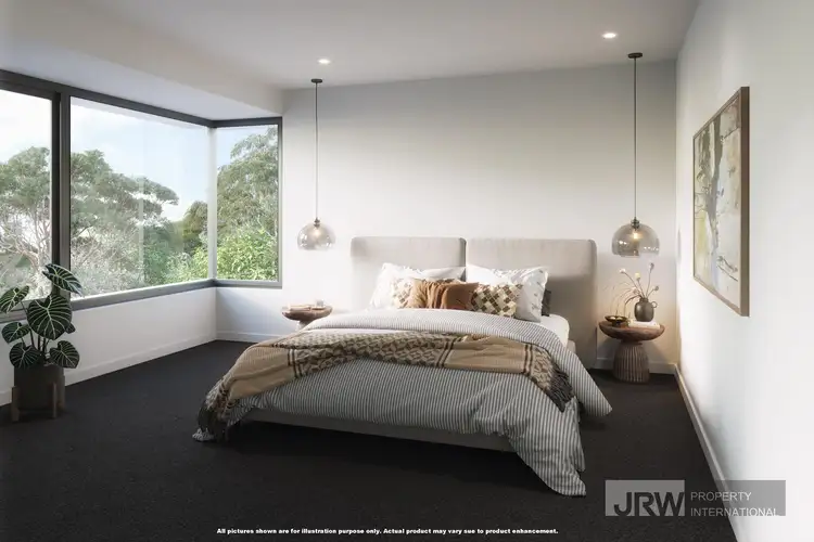 Seventh view of Homely house listing, LOT1/57 Gowrie Street, Bentleigh East VIC 3165
