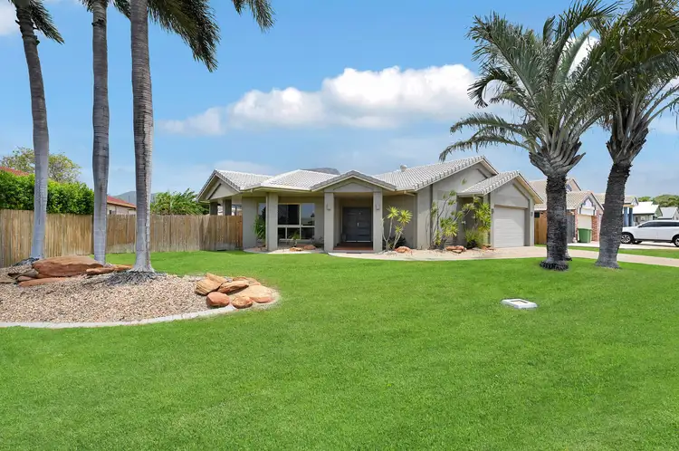 Main view of Homely house listing, 49 Morstone Street, Annandale QLD 4814