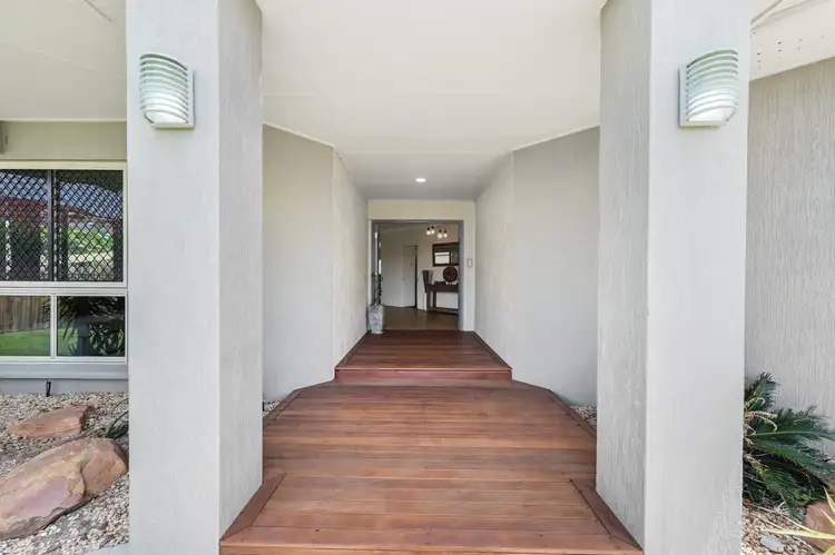 Fifth view of Homely house listing, 49 Morstone Street, Annandale QLD 4814