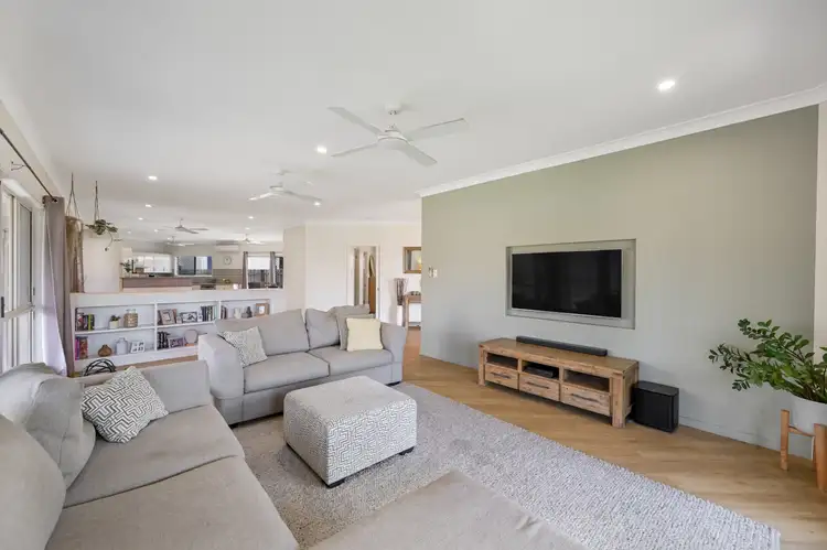 Seventh view of Homely house listing, 49 Morstone Street, Annandale QLD 4814