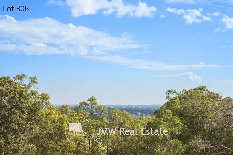 Main view of Homely land listing, LOT 306 Livingstone Heights, Roelands WA 6226