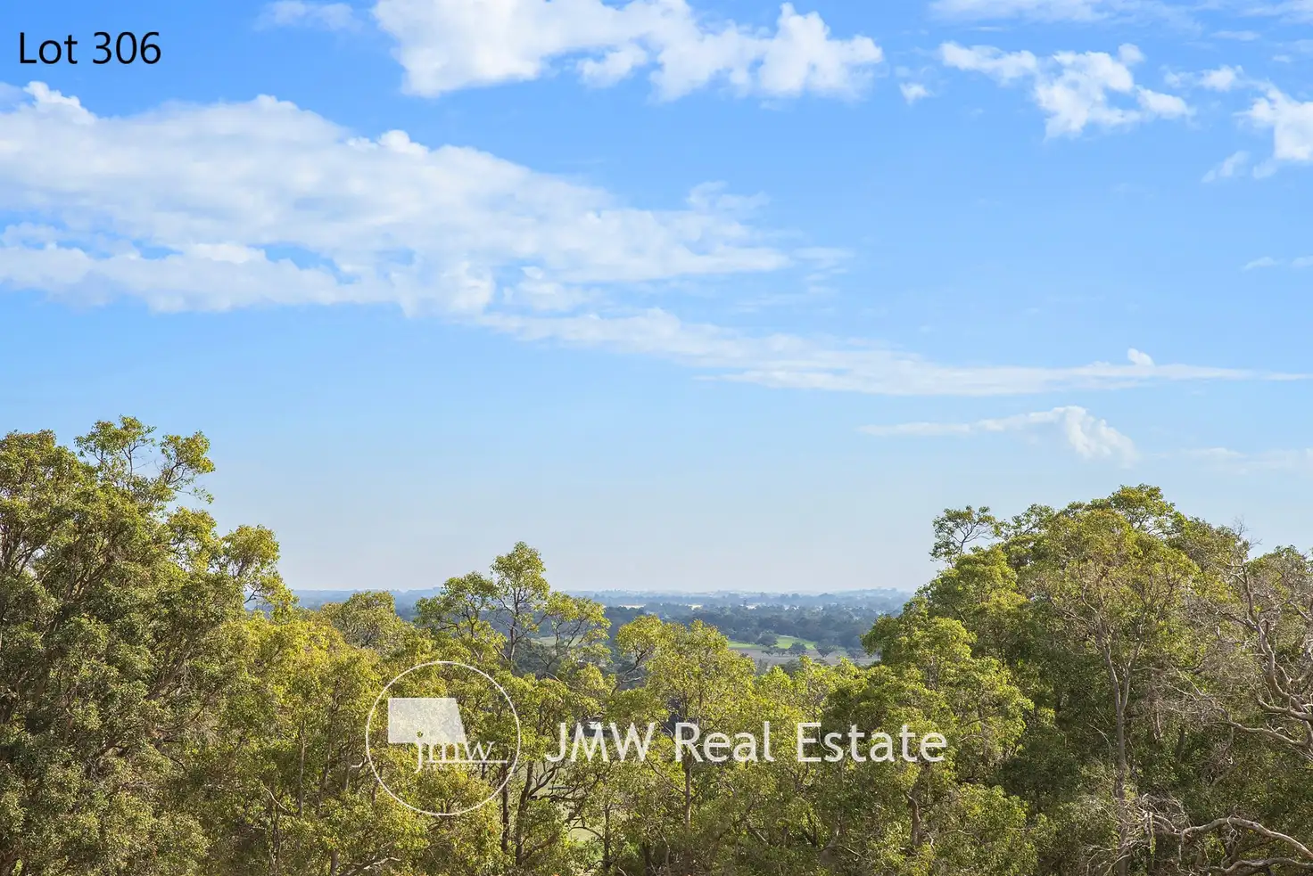 Main view of Homely land listing, LOT 306 Livingstone Heights, Roelands WA 6226