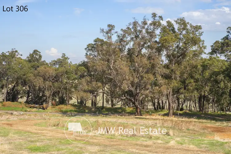 Second view of Homely land listing, LOT 306 Livingstone Heights, Roelands WA 6226