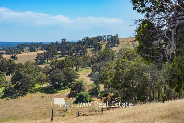 Fourth view of Homely land listing, LOT 306 Livingstone Heights, Roelands WA 6226