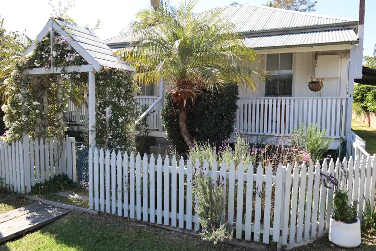 Main view of Homely house listing, 12 Young Street, Croki NSW 2430