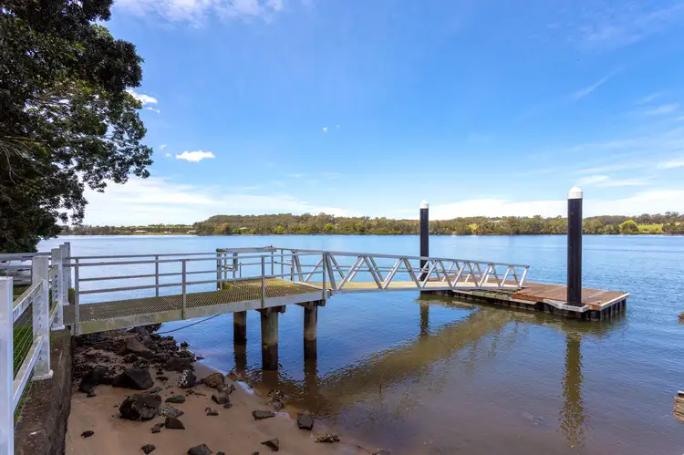 Second view of Homely house listing, 12 Young Street, Croki NSW 2430