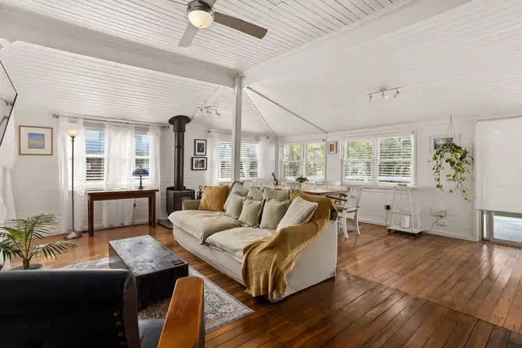 Third view of Homely house listing, 12 Young Street, Croki NSW 2430